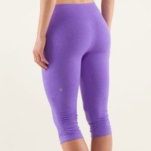 Lululemon Leggings . PRICE NEGOTIABLE